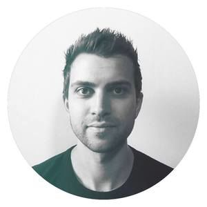 Meet your Posher, Brian